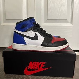 Jordan 1 Retro “Top 3” (GS)